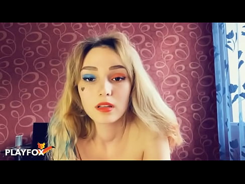 ❤️ Maagilised virtuaalreaalsuse prillid andsid mulle seksi Harley Quinniga ❌ Kaunis porno at et.tube-sexer-com.ru ️❤