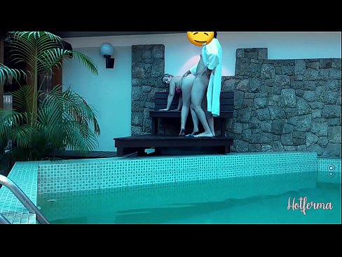❤️ Boss kutsub neiu basseini, kuid ei suutnud vastu panna kuumale ❌ Kaunis porno at et.tube-sexer-com.ru ️❤